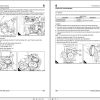 Perkins Engine 1100 Series Workshop Manual 917121 1