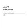 Perkins Engine Collection Operating and Maintenance Manual PDF 3