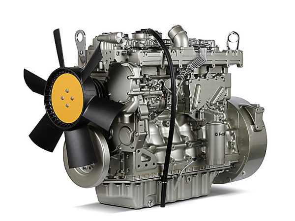 Perkins Engine Collection Operating and Maintenance Manual PDF 5