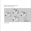Rexroth Pump A10VG Pump Service Manual 915170