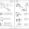 Rexroth Pump A10VG Pump Service Manual 915170 1