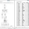 Sumitomo Excavator 3B 5 Series Engine Spare Parts Catalog PDF 4