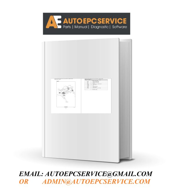Tigercat EPC 06.2024 Spare Parts Catalog VMWARE 0 scaled