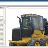 Tigercat EPC 06.2024 Spare Parts Catalog VMWARE 4