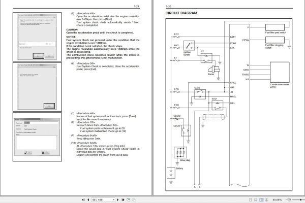 Toyota Engine 1ZS Repair Manual 2
