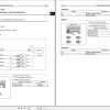 Toyota Forklift 8FGF15 to 8FDJF35 Repair Manual CE131 2