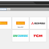 TruckTool 4.4.0.20 05.2024 Diagnostic Software CAT TCM Rocla Mitsubishi UniCarriers 1