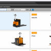 TruckTool 4.4.0.20 05.2024 Diagnostic Software CAT TCM Rocla Mitsubishi UniCarriers 2