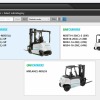 TruckTool 4.4.0.20 05.2024 Diagnostic Software CAT TCM Rocla Mitsubishi UniCarriers 6