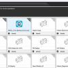 TruckTool 4.4.0.20 05.2024 Diagnostic Software CAT TCM Rocla Mitsubishi UniCarriers 8