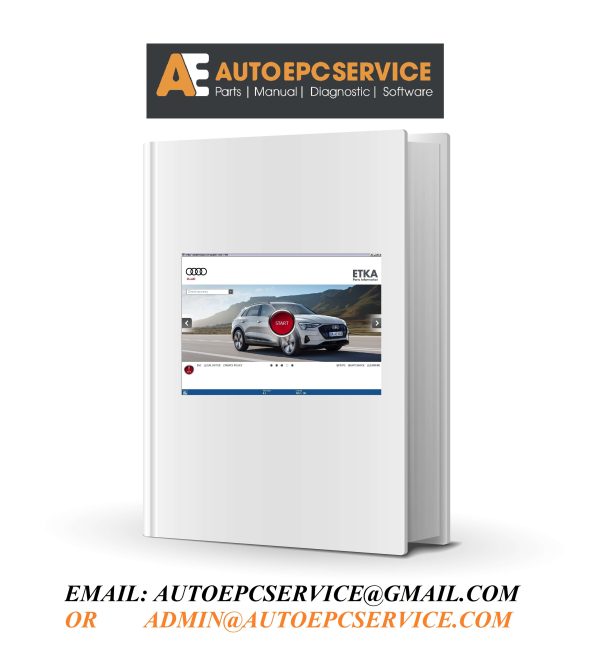 VMW Etka 8.2 05.2024 Spare Parts Catalog VMWare 0 scaled