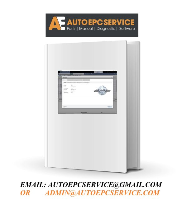 VMW GMIO EPC 05.2024 Spare Parts Catalog VMWare 0 scaled