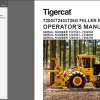VMW Tigercat Machinery 06.2024 Spare Parts Catalog Workshop Manual VMWARE 1