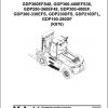 Yale Forklift Parts Catalog PDF Collection 02.2024 03.2024 1