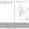 Yanmar Excavator ViO80 1A Parts Catalog CPB11CENMA40100 1