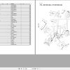 Yanmar Wheel Loader V7 Parts Catalog CPC25ENWL00100 1