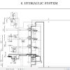 Yanmar Wheel Loader V7 V7HW Service Manual MMC25ENWL00100 1