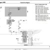007 Bentley Arnage 2003 2006 Workshop Manual Eletrical Schematic 2