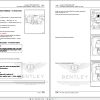 008 Bentley Arnage 2005 2006 Workshop Manual Eletrical Schematic 1