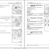 014 Bentley Azure 2006 Workshop Manual Eletrical Schematic 1