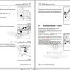 015 Bentley Azure 2007 2009 Workshop Manual Eletrical Schematic 1
