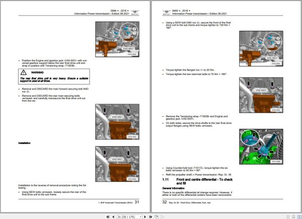 021 Bentley Bentayga V8 2018 2022 Workshop Manual Eletrical Schematic 1