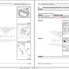 027 Bentley Continental Flying Spur 2009 2013 Workshop Manual Eletrical Schematic 1