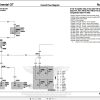 033 Bentley Continental GT Speed 2008 2010 Workshop Manual Eletrical Schematic 2