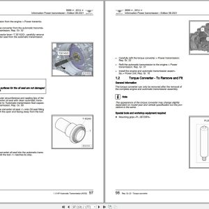 Bentley Continental GT Speed Convertible 2013 - 2014 Workshop Manual Electrical Schematic 035 Bentley Continental Gt Speed Convertible 2013 2014 Workshop Manual Eletrical Schematic 1