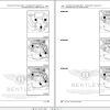 046 Bentley Continental GTC Speed 2009 2011 Workshop Manual Eletrical Schematic 1