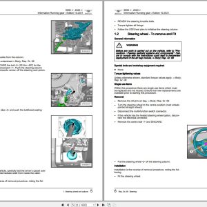 Bentley Continental GTC V8 2019 - 2022 Workshop Manual Electrical Schematic 048 Bentley Continental Gtc V8 2019 2022 Workshop Manual Eletrical Schematic 1