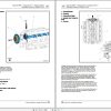 057 Bentley Mulsanne 2011 2018 Workshop Manual Eletrical Schematic 1