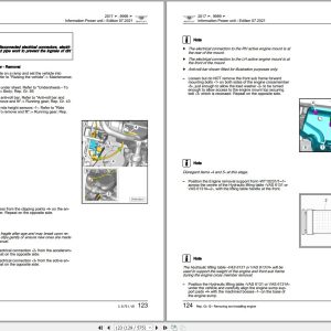 058 Bentley Mulsanne 2016 2018 Workshop Manual 1