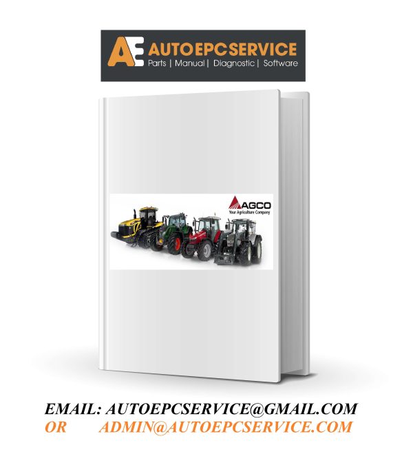 AGCO Collection Spare Parts Catalog PDF 1 scaled