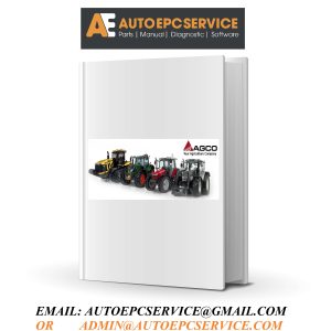 AGCO Collection Spare Parts Catalog PDF scaled