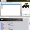 AGCO EDT V1.126.24065.1048 06.2024 Diagnostic Software 3