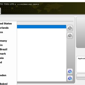 AGCO EDT V1.126.24065.1048 06.2024 Diagnostic Software 8