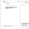 Audi 80 1987 1989 8090 89 893 894 Workshop Manual