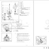 Audi 80 1990 1992 8090 8A 8A2 Workshop Manual 2