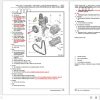 Audi A1 2011 2018 8X 8X1 8XA 8XF 8XK Workshop Manual 1