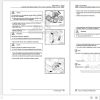 Audi A2 2000 2005 8Z 8Z0 Workshop Manual 1