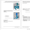 Audi A3 2013 2019 8VM 8VA 8VS 8V7 8V1 85S 85A 8VK 85M 85F Workshop Manual 1