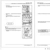 Audi A4 1995 2002 A4 Avant 8D 8D2 8D5 Workshop Manual 1