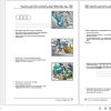 Audi A4 2015 2019 8W 8W2 8W5 8WH Workshop Manual 1
