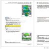 Audi A4 2020 2023 8WC 8WD 8WJ Workshop Manual 1