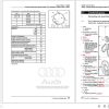 Audi A6 1997 2005 A6 Avant V8 Allroad Quattro 4B to 4BH Workshop Manual 1
