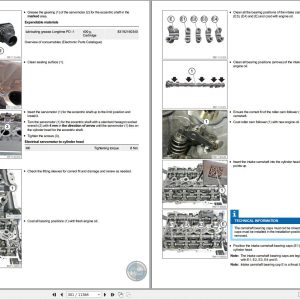 Bmw 4 Series G26 430I Xdrive Coupe Diagrams Service Repair Manual 1