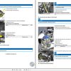 BMW 4 Series G26 430i xDrive COUPE Diagrams Service Repair Manual 3