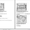 BMW 7 SERIES F01 F02 F03 2008 2009 Diagrams Service Repair Manual 4