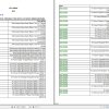 BMW 7 Series Alpina F01 F02 2008 2015 Diagrams Service Repair Manual 2